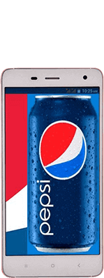 Pepsi P1s