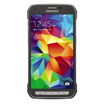 SAMSUNG Galaxy S5 Active Hàng Trưng Bày
