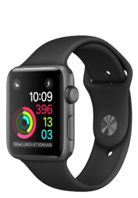 Apple Watch Seri 1