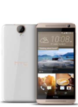 HTC ONE E9 Dual