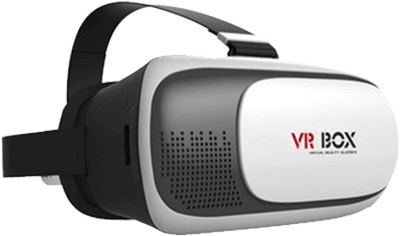 Kính Thực Tế Ảo VR BOX 2.0