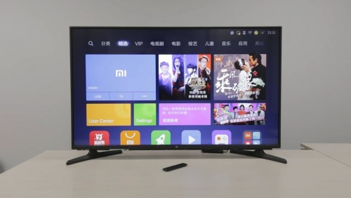 Tại sao nên mua tivi Xiaomi 4A xách tay giá chỉ hơn 10 triệu tại Hải Phòng