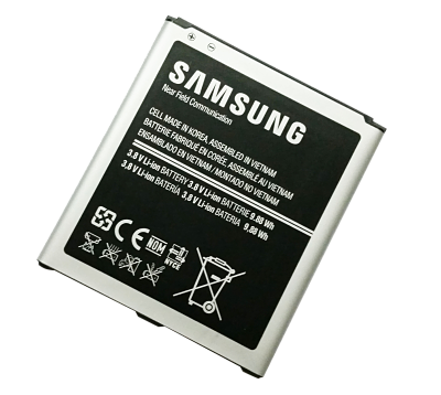 Pin Samsung Galaxy S4