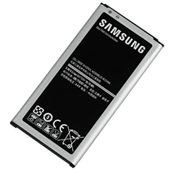 Pin Samsung Galaxy S5