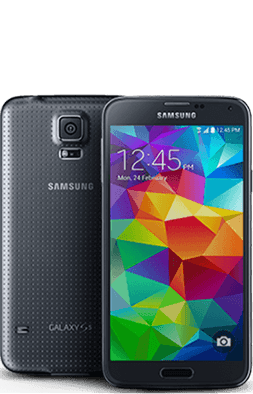 SAMSUNG Galaxy S5 