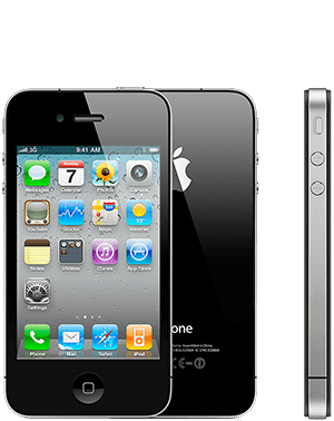 Apple iPhone 4 16GB 