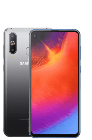 Samsung Galaxy A9 Pro - A8s