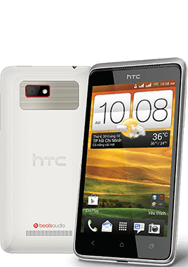 HTC 528