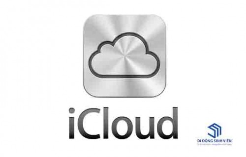 Hướng dẫn kiểm tra icloud để chạy lại iPhone 