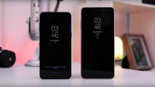 Samsung Galaxy A8 2018 và A8 2018 Xách tay chính hàng giá rẻ Hải Phòng
