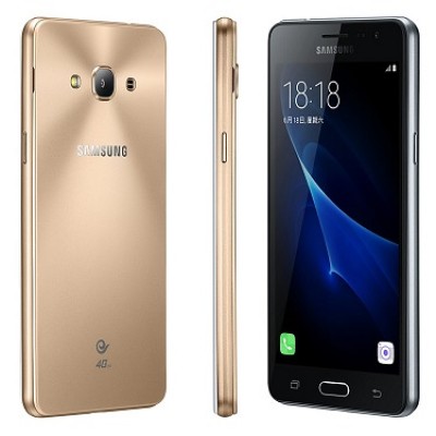 Hướng dẫn Up rom Tiếng Việt có CHPlay fix lỗi tam giác vàng, unlock sim 1 4G cho máy Galaxy J3 Pro J3119 Android 5.1