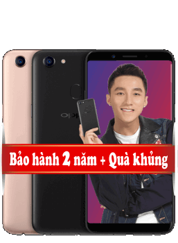 OPPO  F5 Youth