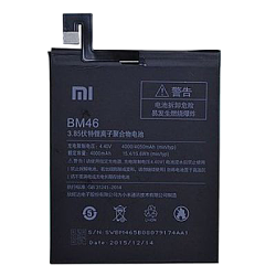 Pin Xiaomi Redmi Note 3