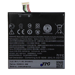 Pin HTC ONE A9