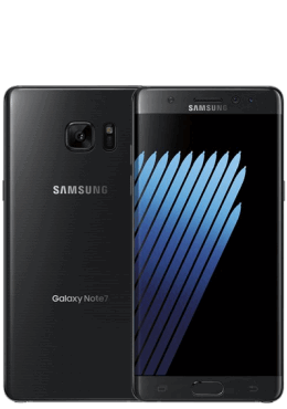 Samsung Galaxy Note 7 FE - Fan Edition