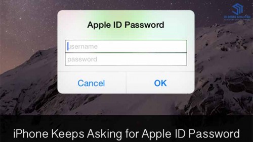 Hướng dẫn tắt yêu cầu nhập mật khẩu khi tải ứng dụng trên APPSTORE dành cho iphone/ipad