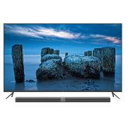 Smart Mi TiVi 3 màn hình 55 inch độ phân giải 4k